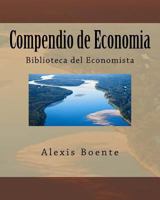 Compendio de Economia 1492786551 Book Cover