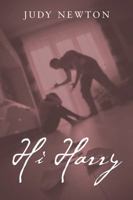 Hi Harry 147876709X Book Cover