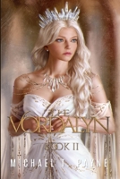 The Vordalyn: Book Two 0359159982 Book Cover
