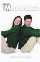 Family Matters: Marriage 1594026653 Book Cover