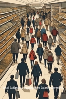 Retail Radiance: A Shopping Spree Coloring Adventure B0CGTHY5Y4 Book Cover