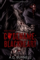 Codename: Blackheart: Codename Trilogy Book 1 B0CVFZ8JT7 Book Cover