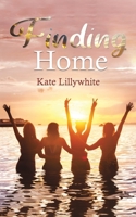 Finding Home 1528989260 Book Cover