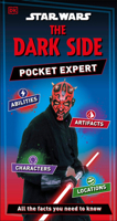 Star Wars The Dark Side Pocket Expert 0744070686 Book Cover