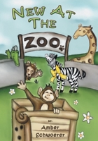 New at the Zoo 1612966098 Book Cover
