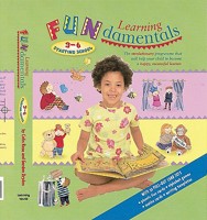 Learning Fundamentals: Starting School 0806975237 Book Cover