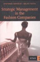 Strategic Management in the Fashion Companies 8845309940 Book Cover