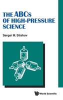 The ABCs of High-Pressure Science 1786349558 Book Cover