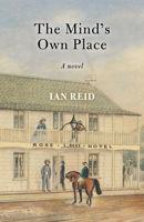 The Mind's Own Place 174258747X Book Cover