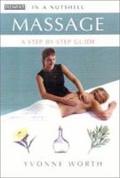 Massage: A Step-By-Step Guide 0007140398 Book Cover
