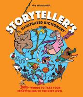 Storyteller's Illustrated Dictionary (US Edition) 1999610784 Book Cover