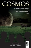 Cosmos (Novelas) 8416994463 Book Cover