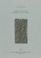 Buddhist Deities of Nepal: Iconography in Two Sketchbooks 3895001783 Book Cover