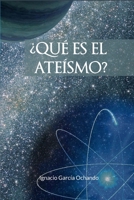 �Qu� es el ate�smo? 0464180600 Book Cover