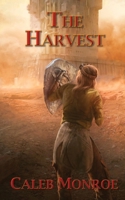 The Harvest: Book 4 of The Wind's Cry Series 1950560457 Book Cover