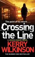 Crossing the Line 1447247876 Book Cover