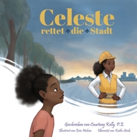 Celeste rettet die Stadt B0BLQYJMJ1 Book Cover
