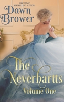 The Neverhartts: Volume One B0C6P9QTDY Book Cover