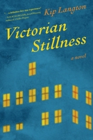 Victorian Stillness B0CVTWK1RR Book Cover