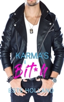 Karma's a Bit*h B088N5HQHS Book Cover