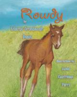 Rowdy 1616334967 Book Cover