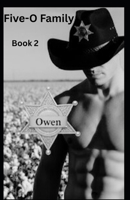 Owen: Five O-Family B0FWJF1TSM Book Cover