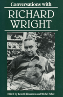 Conversations With Richard Wright (Literary Conversations Series) 0878056335 Book Cover