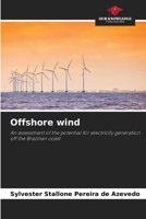 Offshore wind 6209794114 Book Cover