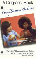 Casey Draws the Line: And Other Stories 0888628668 Book Cover