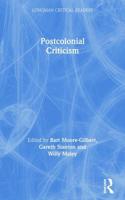 Postcolonial Criticism (Longman Critical Readers) 058223798X Book Cover