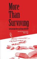 More Than Surviving 1320124720 Book Cover