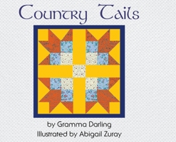 Country Tails 164462334X Book Cover