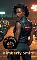 The Road Beasts - New Beginnings B0BW2SDDHW Book Cover