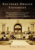 Southern Oregon University 1467103802 Book Cover