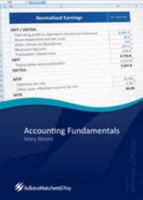 Accounting Fundamentals: Midnight Manual 0956565751 Book Cover