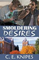 Smoldering Desires 1626397147 Book Cover