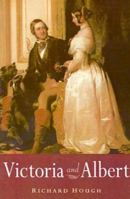 Victoria and Albert 0312148224 Book Cover