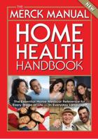 The Merck Manual Home Health Handbook: Third Home Edition 1118115422 Book Cover