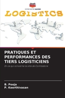 Pratiques Et Performances Des Tiers Logisticiens 6209129935 Book Cover