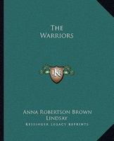 The Warriors 1981569545 Book Cover