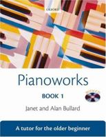 Fast Forward Piano: Tutor Book 0193355825 Book Cover