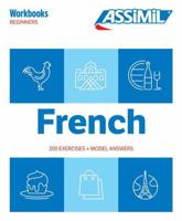 Exercise Workbook for French Beginners 2700509870 Book Cover