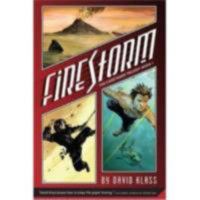 Firestorm 0312380186 Book Cover