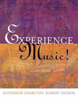 Experience Music with 2 Audio CDs 0077260708 Book Cover