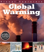 Global Warming 1438010826 Book Cover