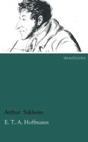 E. T. A. Hoffmann 3862671429 Book Cover