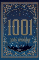1001 nats eventyr bind 1 8711814896 Book Cover