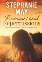 Rumours and Repercussions 0646702432 Book Cover