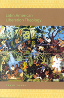 Latin American Liberation Theology (Religion in the Americas, 1) 0391041819 Book Cover