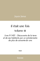 Il était une fois - Tome 3 (French Edition) 2414496592 Book Cover